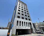 京都府京都市下京区五条通堀川西入柿本町：物件画像／株式会社京都ライフ　伏見桃山店