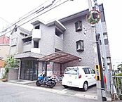 京都府京都市山科区北花山大林町：物件画像／株式会社京都ライフ　伏見桃山店