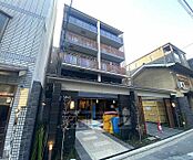 京都府京都市下京区高倉通高辻下る葛籠屋町：物件画像／株式会社京都ライフ　伏見桃山店