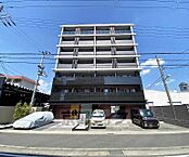 京都府京都市右京区西院安塚町：物件画像／株式会社京都ライフ　伏見桃山店
