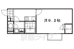 レオネクストシャルム桃山 1階