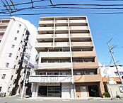 京都府京都市南区東九条南山王町：物件画像／株式会社京都ライフ　伏見桃山店