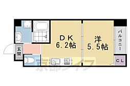 Ｒｈｉｎｏ　Ｆｌａｔｓ 2階