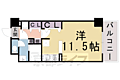 ハルチェスタ二条3階7.8万円
