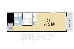 G−Design 京都西院 2階