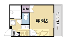 アベリヤ竹澤 3階