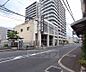 周辺：京都中央信用金庫 六地蔵支店まで177m