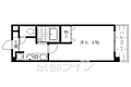 グランドパレス御池衣棚4階5.8万円