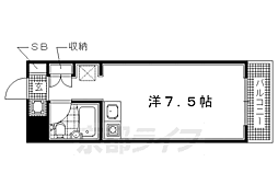 シャルマンアシダ 1階