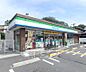 周辺：ファミリーマート 枚方藤阪元町店まで456m