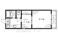 リバティー山崎2階4.9万円
