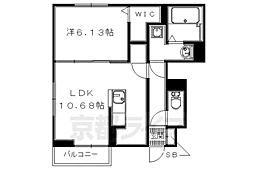 D−room 富野 1階
