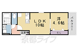 京都市営烏丸線 九条駅 徒歩10分