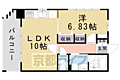 セントポーリア西大路七条4階8.2万円