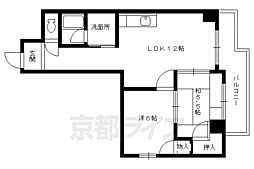 叡山電鉄叡山本線 一乗寺駅 徒歩5分
