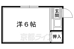 清風荘 1階