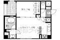 リーガル京都御所東4階11.5万円