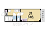 間取り：間取