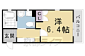ドーリアNEXT西院2階6.2万円