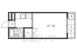 サンハイツステージ 1階