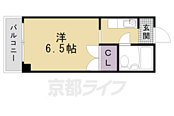 サテンドール千本 7階