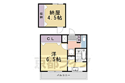 ヴィラＰＩＰＡＳ 3階/-