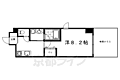エベンエゼル三条1階7.5万円