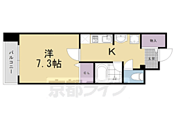 辻が花 4階