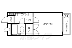 ワイズベース 1階/-