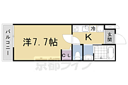 ウィズ大宮通 3階