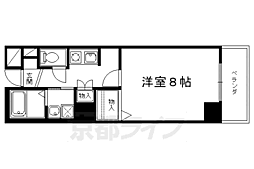エスト堀川 7階