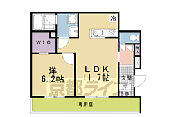Ｍａｉｓｏｎ　ｄｅ　Ｇａｌｌｅｒｉｅ　Ｔａｋｉｉ 1階/-