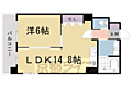 5S京都五条5階10.2万円