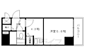ライオンズマンション京都三条5階6.0万円