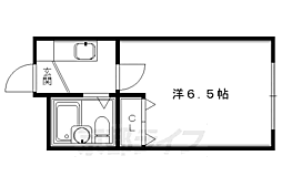 新町ロイヤルハイツ 1階
