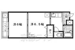Tiffany Heights 4階
