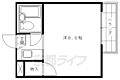 メゾン・ド・ヴァルチェ1階3.3万円