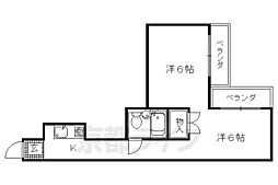 なかハウス 3階