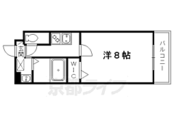 サクシード伏見駅南 4階