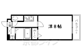 サクシード伏見駅南4階6.2万円