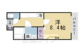 メゾン・エイム 1階