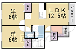 リオ 1階/-