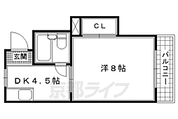 メゾンヴェール21 3階