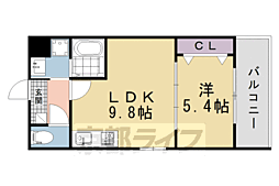 WEST ROAD 大宮 2階