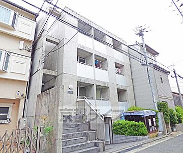 外観 外観