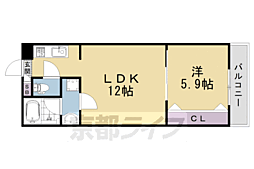 仮称)東池田町マンション 1階/-