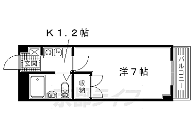 間取り:間取 間取り:間取