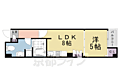 モア・河原町5階7.6万円