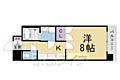 Maison・Belong1階5.8万円