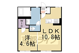 タウニィ アマワカ 2階